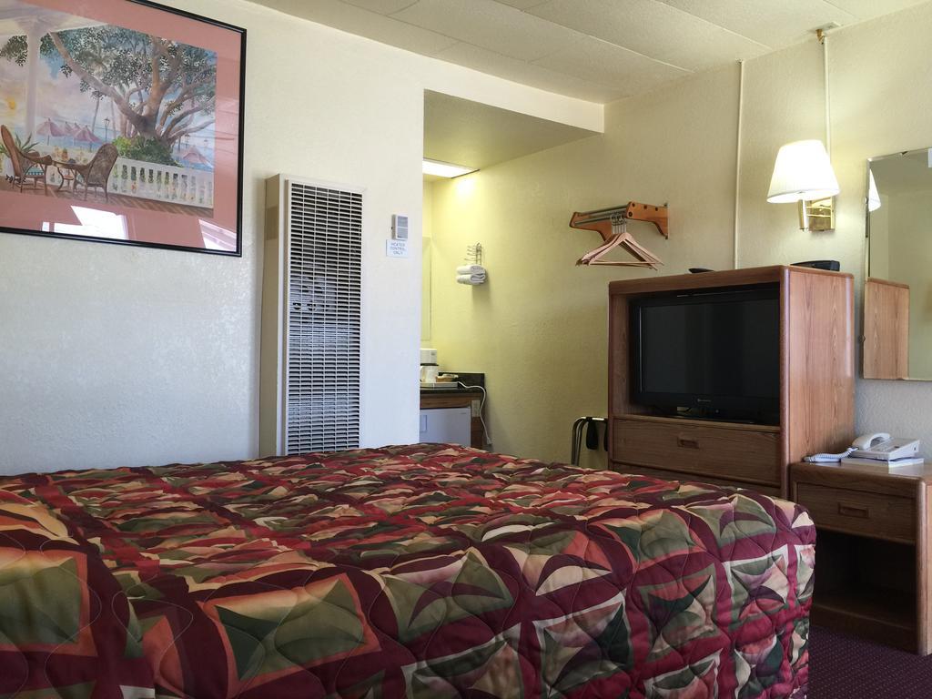 Kiva Motel Show Low Bagian luar foto